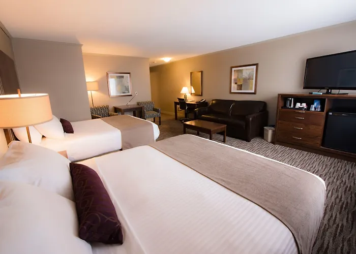 Best Western Mountainview Inn