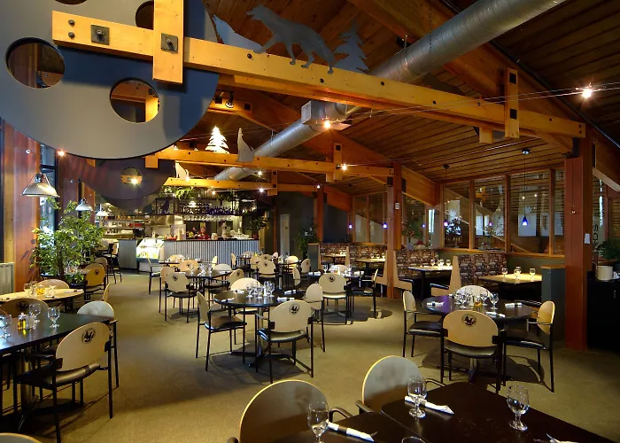Lake Louise Inn