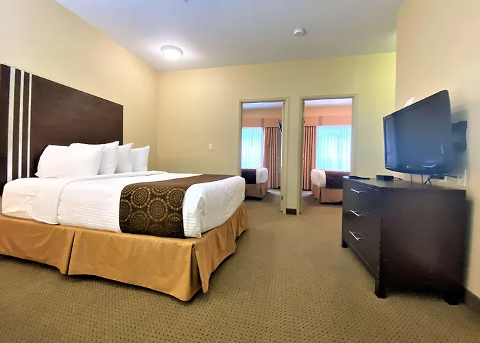 Ramada Golden