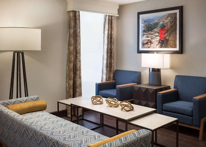 Hampton Inn Denver-West/Golden